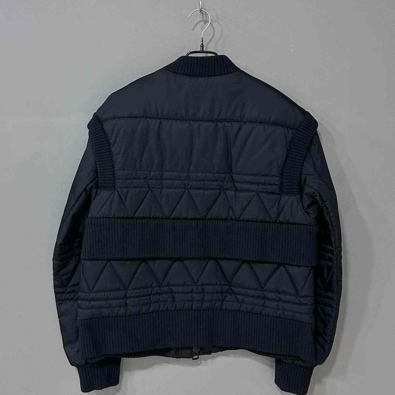 Moncler Moncler Retro Down Heavy Coat m Men Size US M / EU 48-50 / 2 - 3 Thumbnail