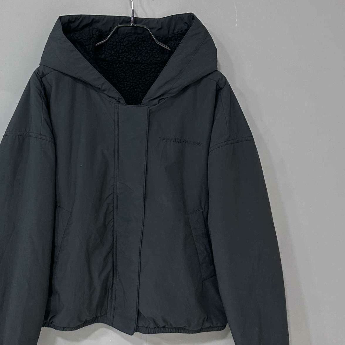 Canada Goose Canada Goose Light Jacket l Men Size US L / EU 52-54 / 3 - 5 Thumbnail