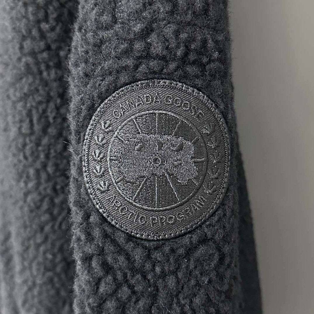 Canada Goose Canada Goose Light Jacket l Men Size US L / EU 52-54 / 3 - 7 Thumbnail