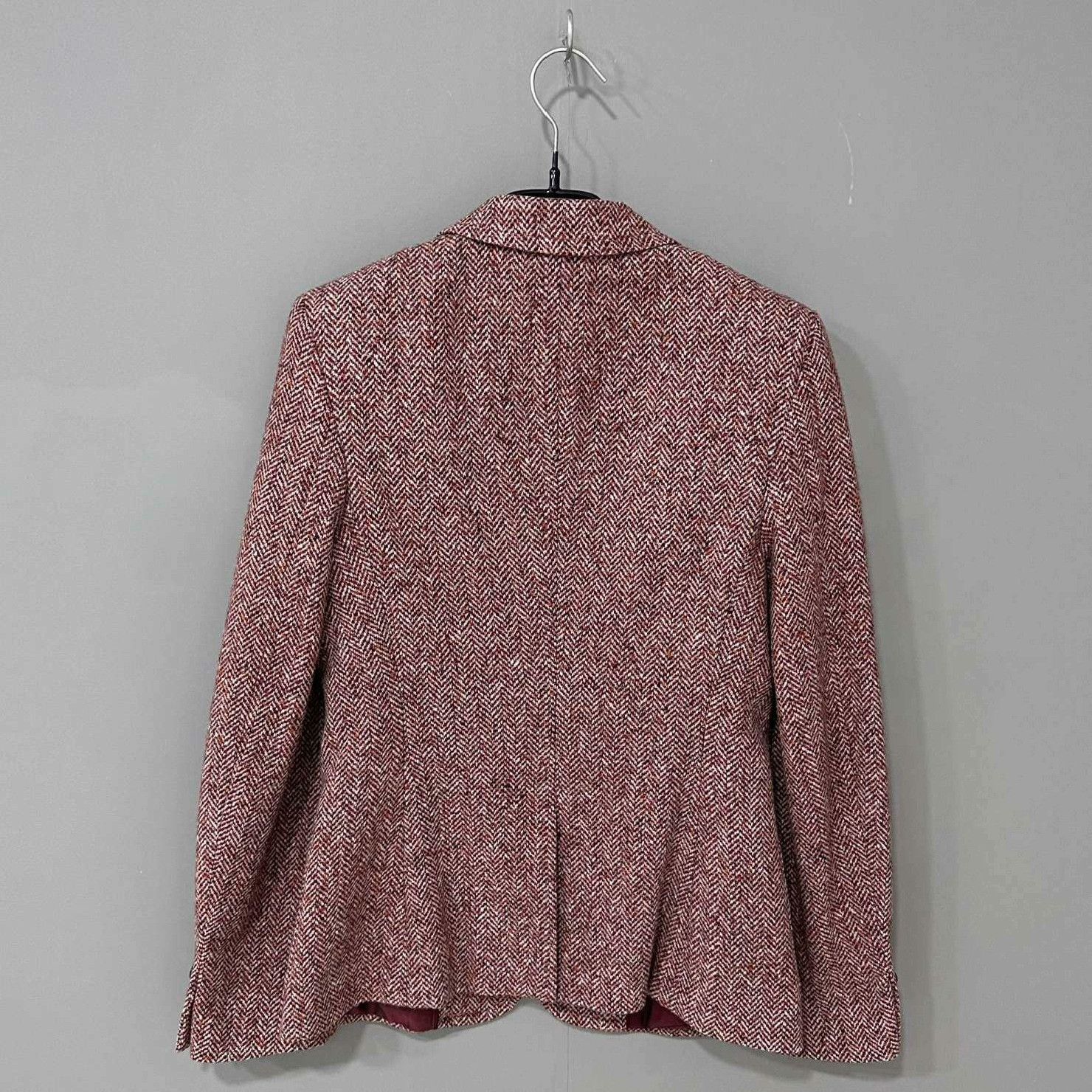Max Mara Max Mara Formal Jacket L Women Size L / US 10 / IT 46 - 3 Thumbnail