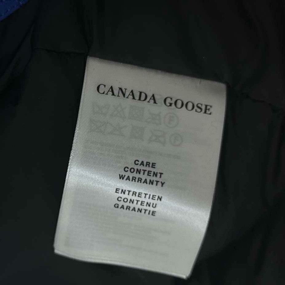 Canada Goose Canada Goose Down Heavy Coat m Men Size US M / EU 48-50 / 2 - 4 Thumbnail