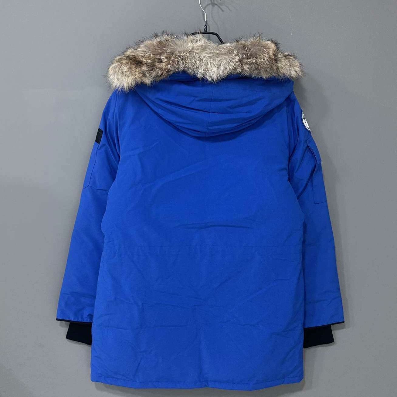 Canada Goose Canada Goose Down Heavy Coat m Men Size US M / EU 48-50 / 2 - 3 Thumbnail