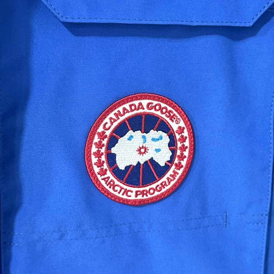 Canada Goose Canada Goose Down Heavy Coat m Men Size US M / EU 48-50 / 2 - 6 Thumbnail