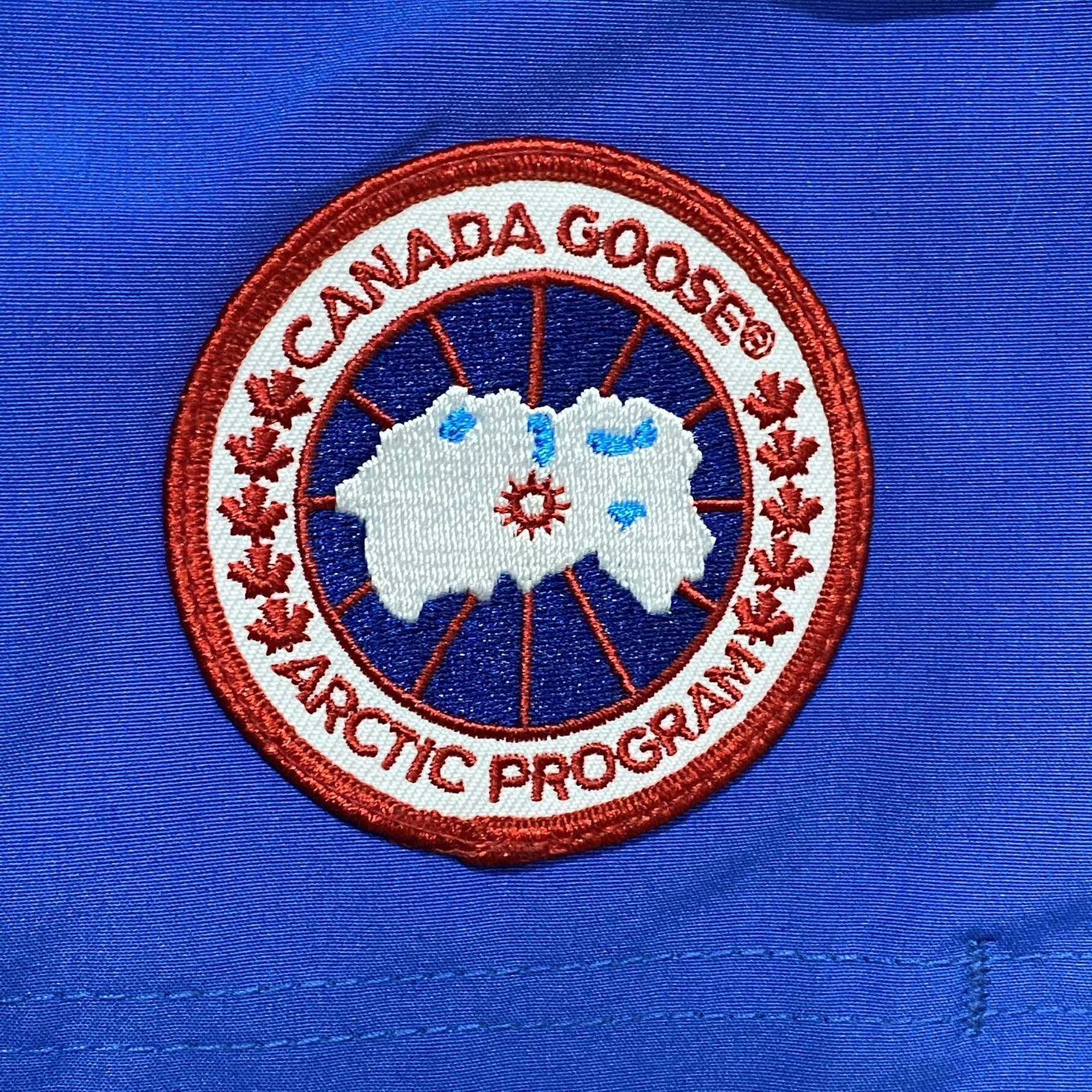 Canada Goose Canada Goose Down Heavy Coat xs Men Size US XS / EU 42 / 0 - 6 Thumbnail