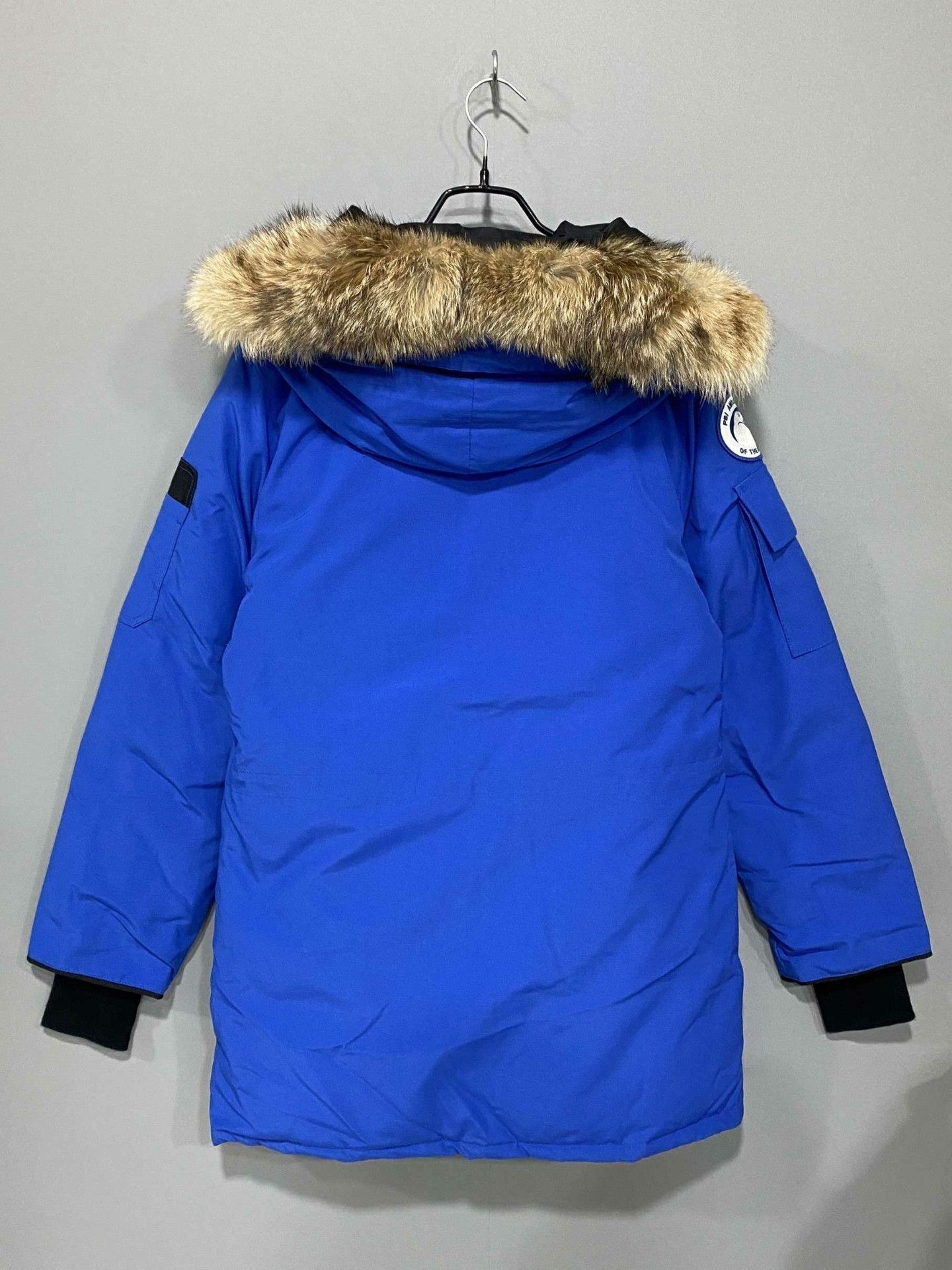 Canada Goose Canada Goose Down Heavy Coat xs Men Size US XS / EU 42 / 0 - 3 Thumbnail