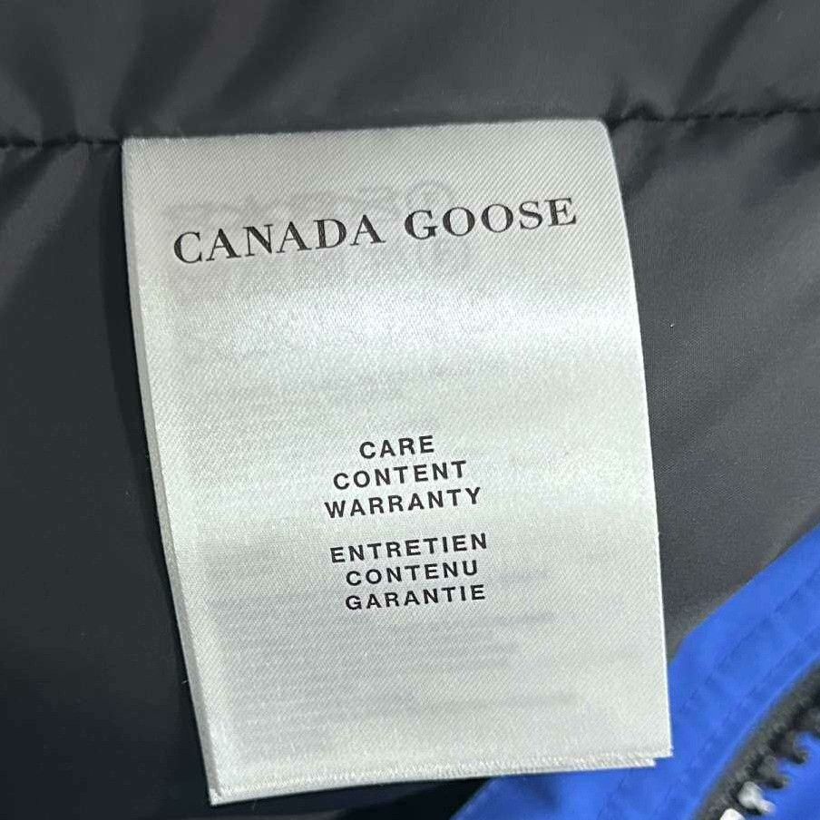 Canada Goose Canada Goose Down Heavy Coat s Men Size US S / EU 44-46 / 1 - 6 Thumbnail