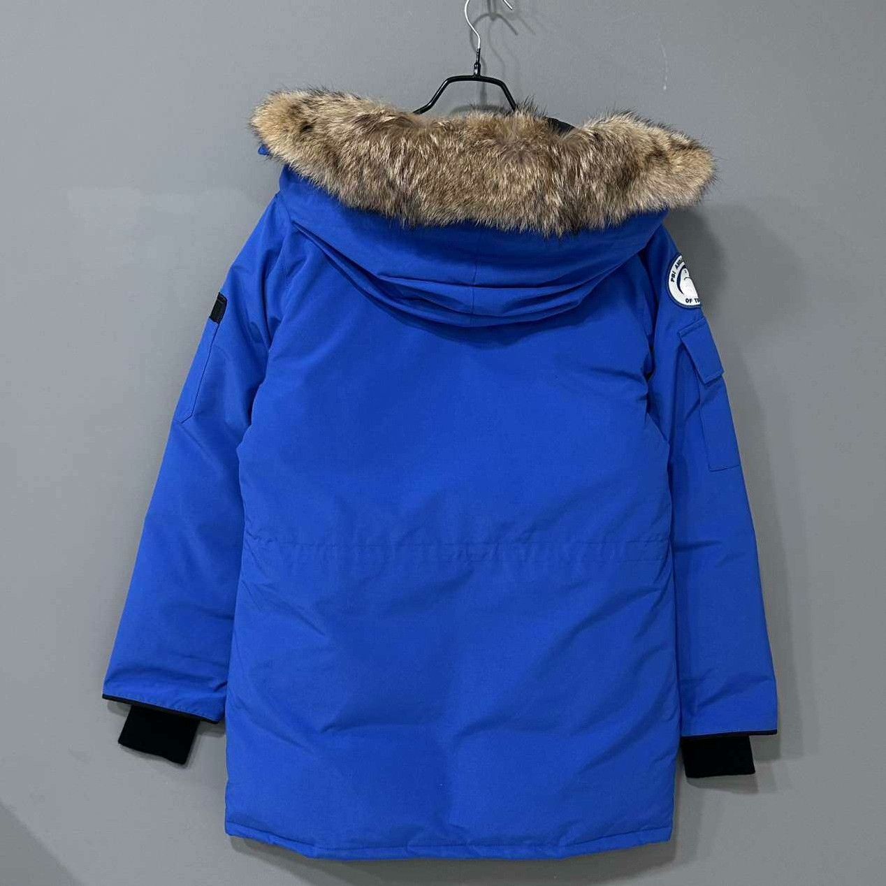 Canada Goose Canada Goose Down Heavy Coat s Men Size US S / EU 44-46 / 1 - 3 Thumbnail