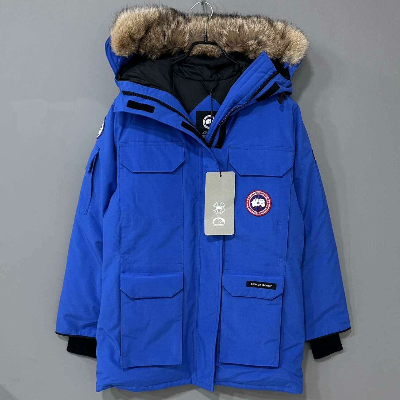Canada Goose Canada Goose Down Heavy Coat s Men Size US S / EU 44-46 / 1 - 2 Thumbnail