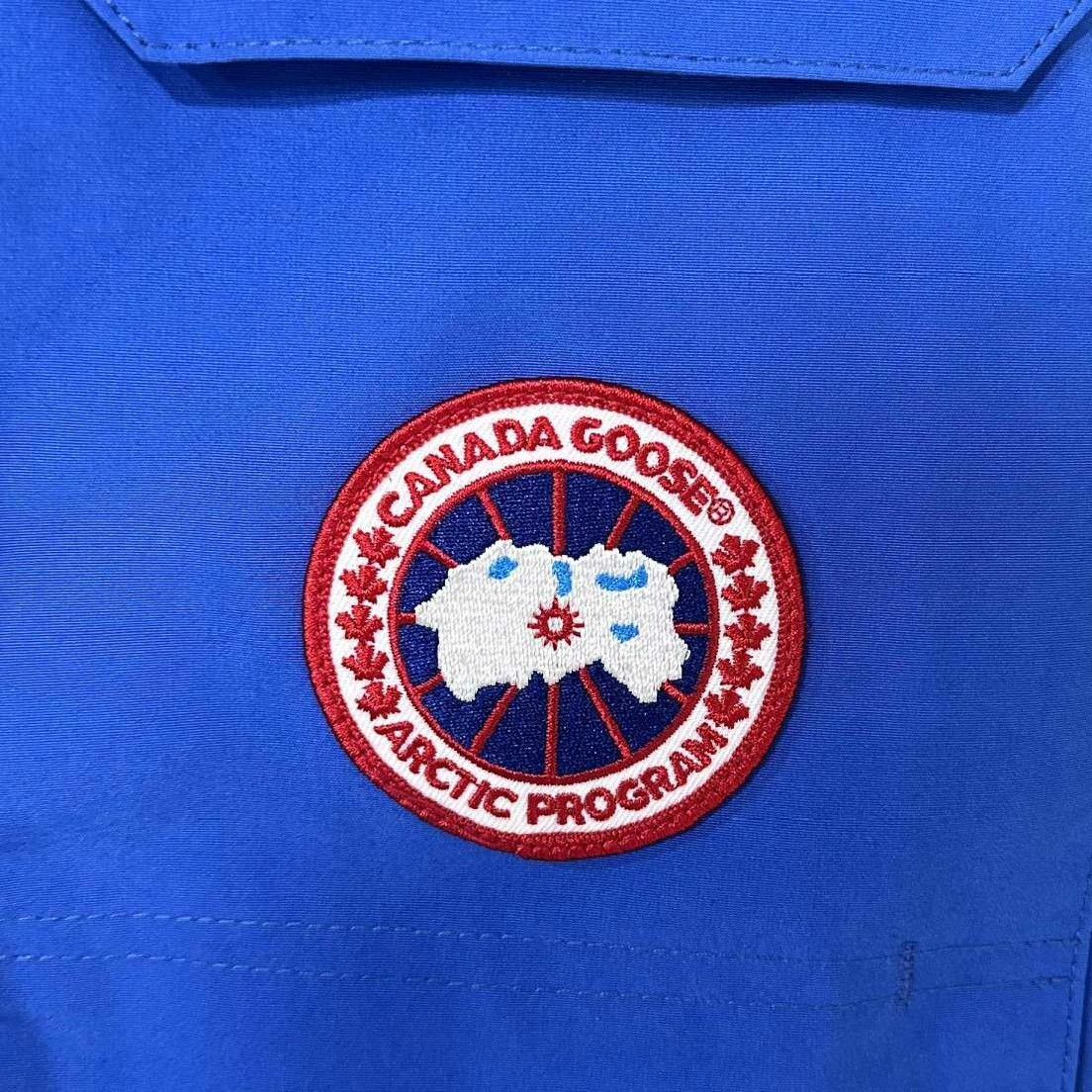 Canada Goose Canada Goose Down Heavy Coat s Men Size US S / EU 44-46 / 1 - 5 Thumbnail