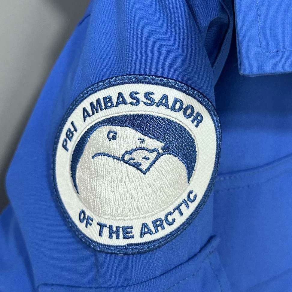 Canada Goose Canada Goose Down Heavy Coat s Men Size US S / EU 44-46 / 1 - 4 Thumbnail