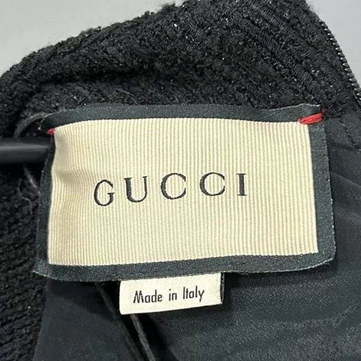Gucci Gucci T-Shirt S Women Size S / US 4 / IT 40 - 5 Thumbnail