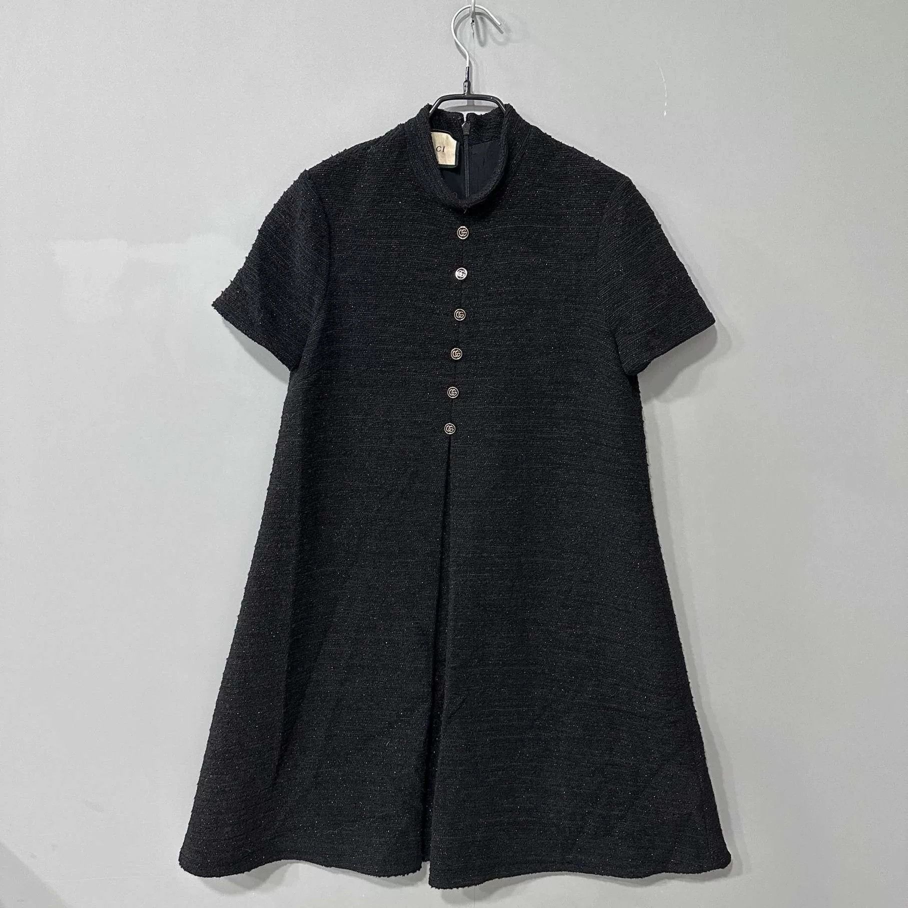 Gucci Gucci T-Shirt S Women Size S / US 4 / IT 40 - 2 Thumbnail