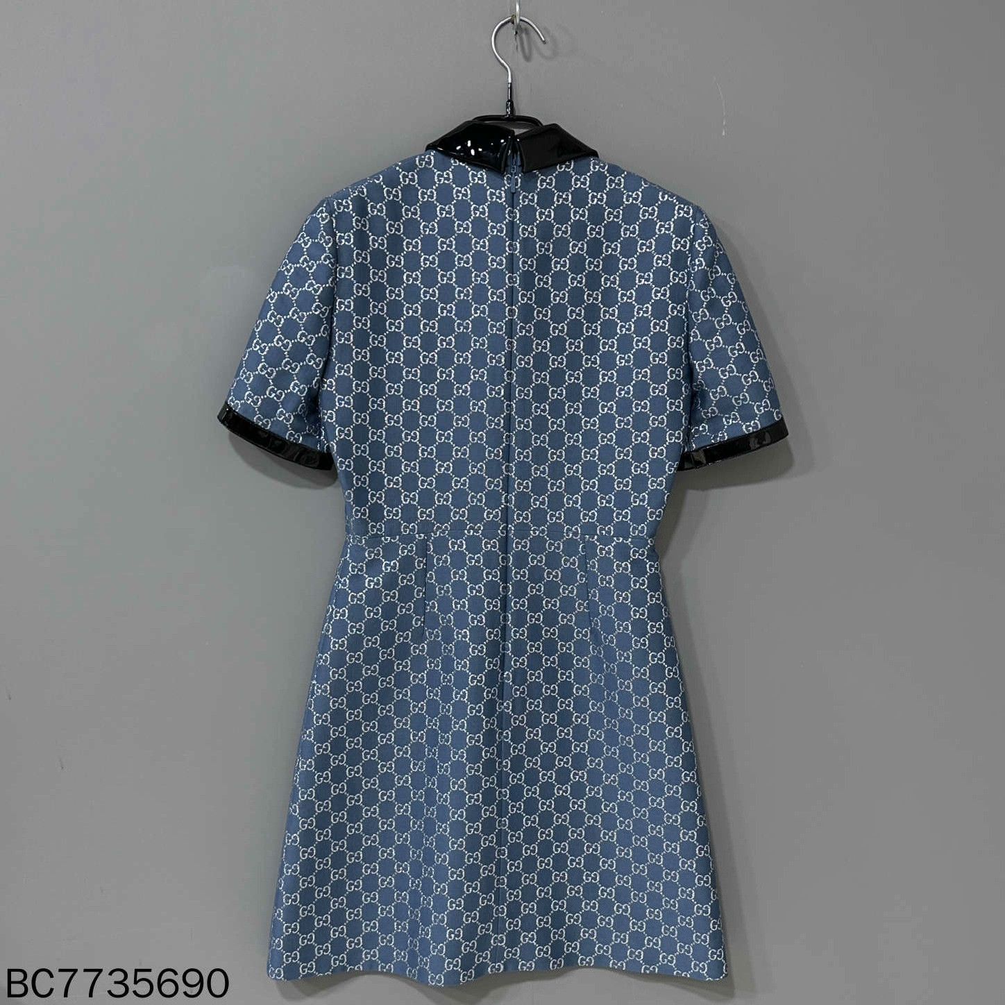 Gucci Gucci T-Shirt S Women Size S / US 4 / IT 40 - 3 Thumbnail