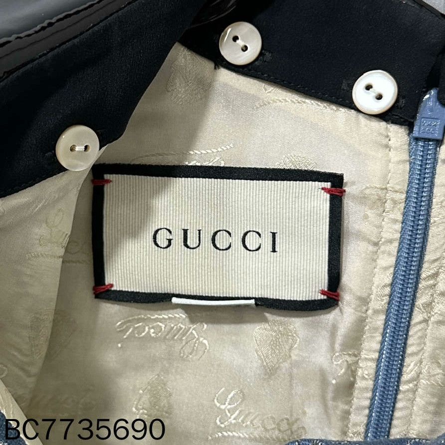 Gucci Gucci T-Shirt S Women Size S / US 4 / IT 40 - 5 Thumbnail