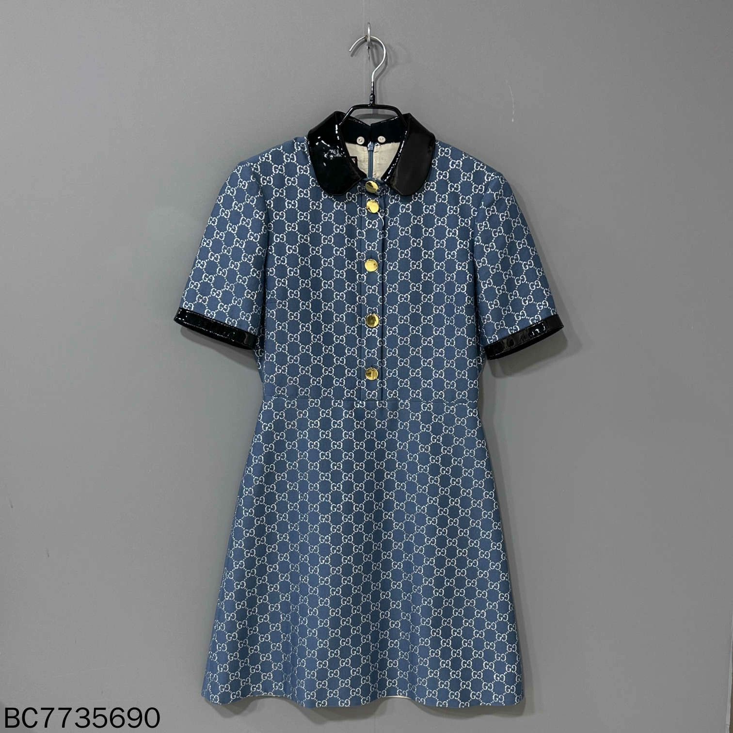 Gucci Gucci T-Shirt S Women Size S / US 4 / IT 40 - 2 Thumbnail