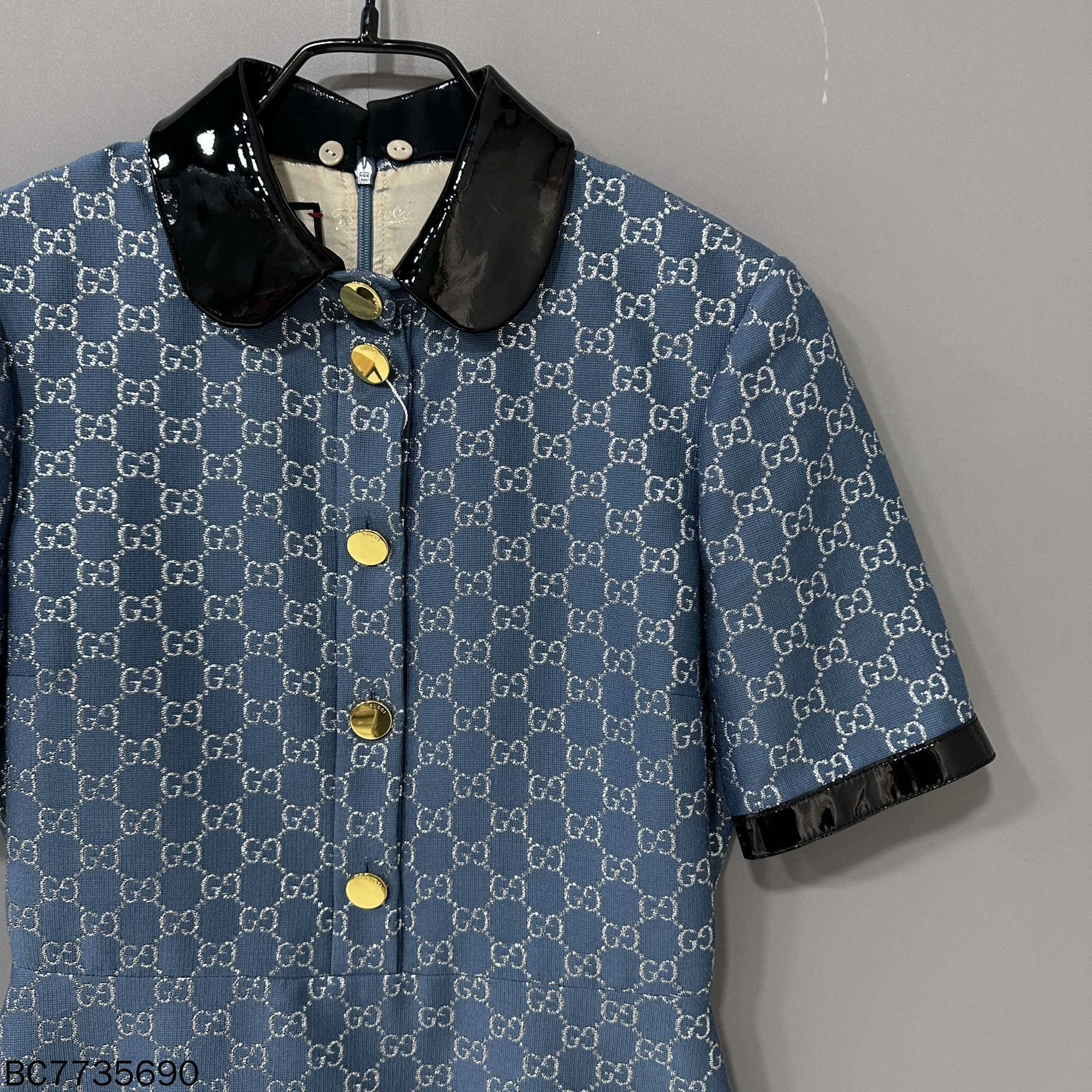 Gucci Gucci T-Shirt S Women Size S / US 4 / IT 40 - 4 Thumbnail