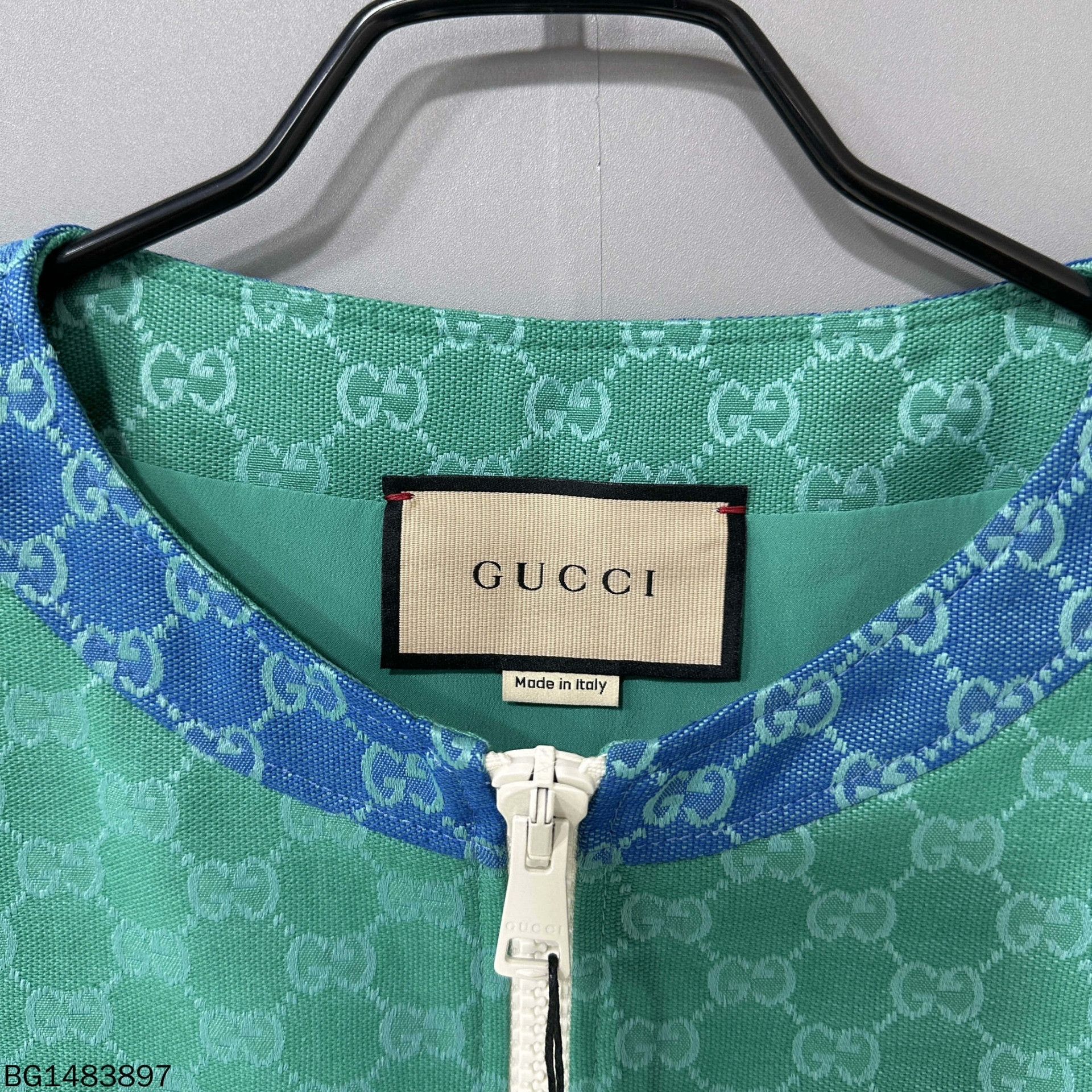 Gucci Gucci Multi T-Shirt S Women Size S / US 4 / IT 40 - 4 Thumbnail