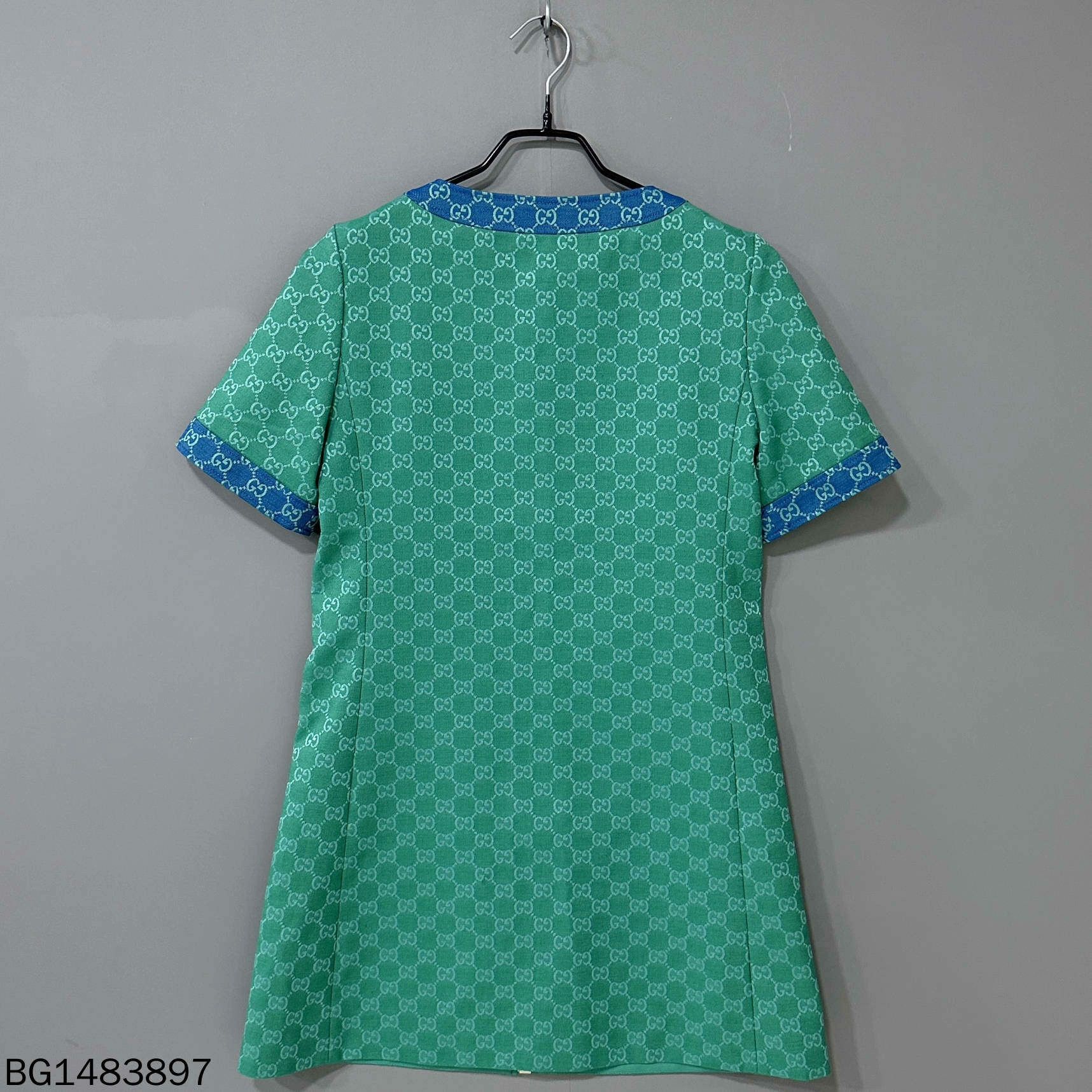 Gucci Gucci Multi T-Shirt S Women Size S / US 4 / IT 40 - 3 Thumbnail