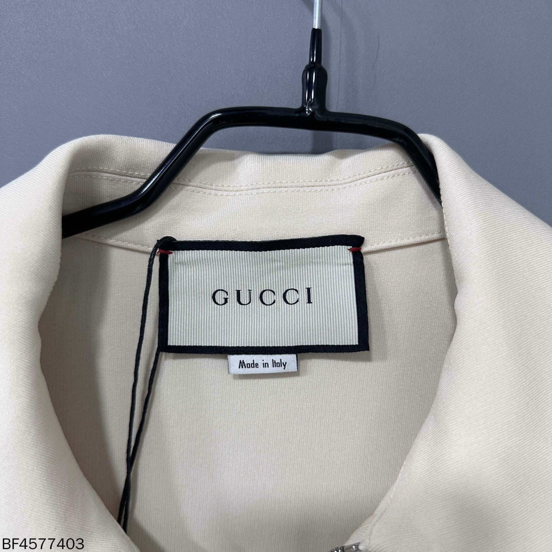 Gucci Gucci Striped Long T-Shirt L Women Size L / US 10 / IT 46 - 6 Thumbnail