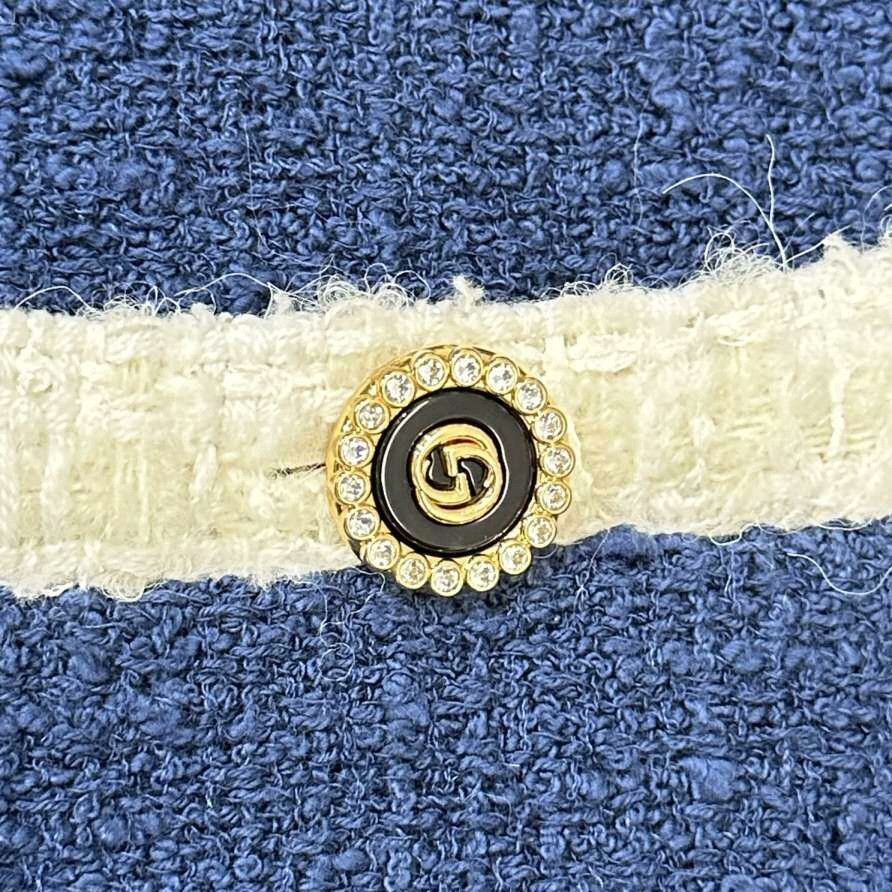 Gucci Gucci Blue T-Shirt S Women Size S / US 4 / IT 40 - 6 Thumbnail