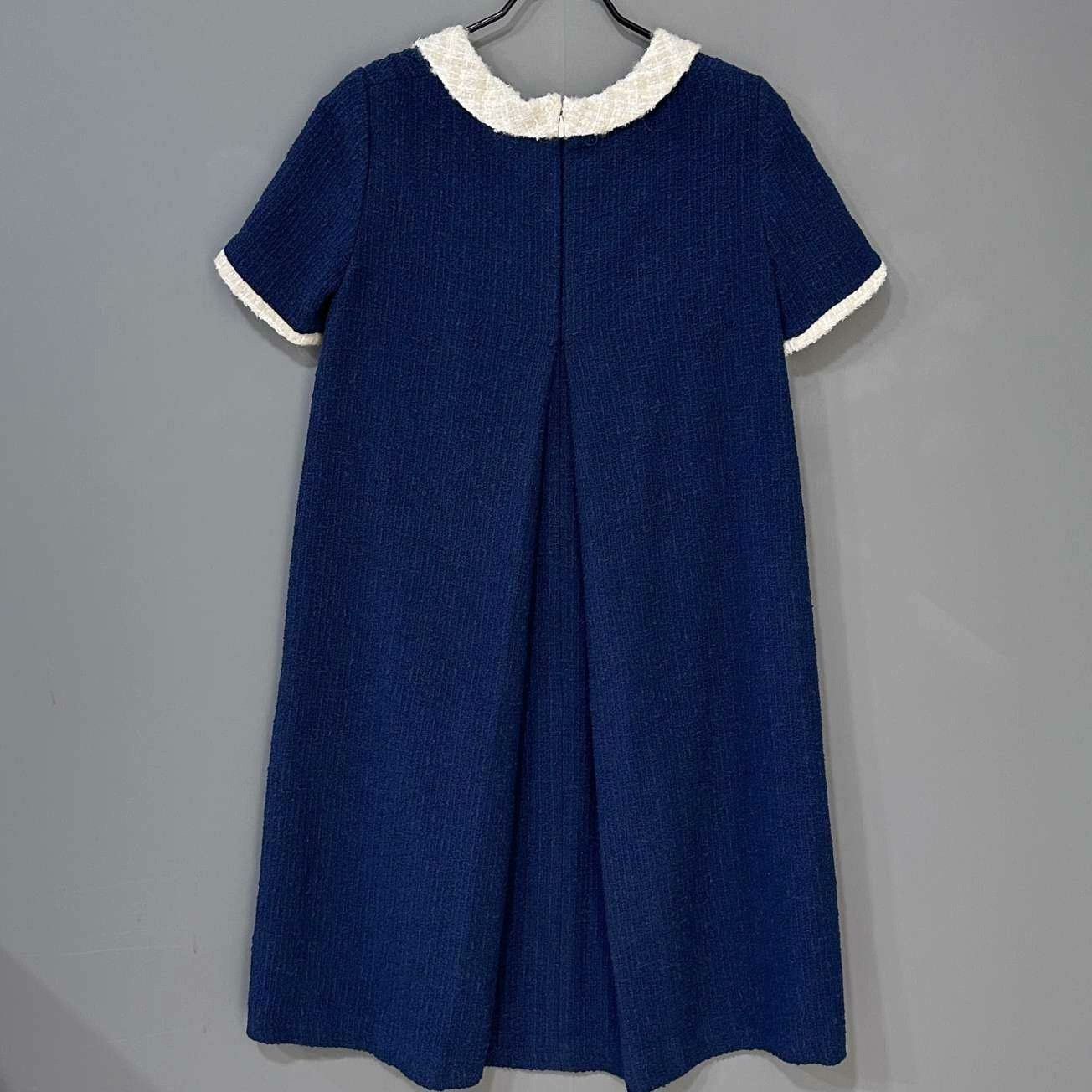 Gucci Gucci Blue T-Shirt S Women Size S / US 4 / IT 40 - 3 Thumbnail