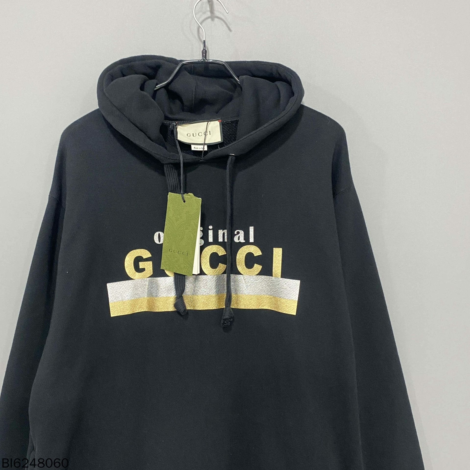 Gucci Gucci T-Shirt M Women Size M / US 6-8 / IT 42-44 - 2 Thumbnail