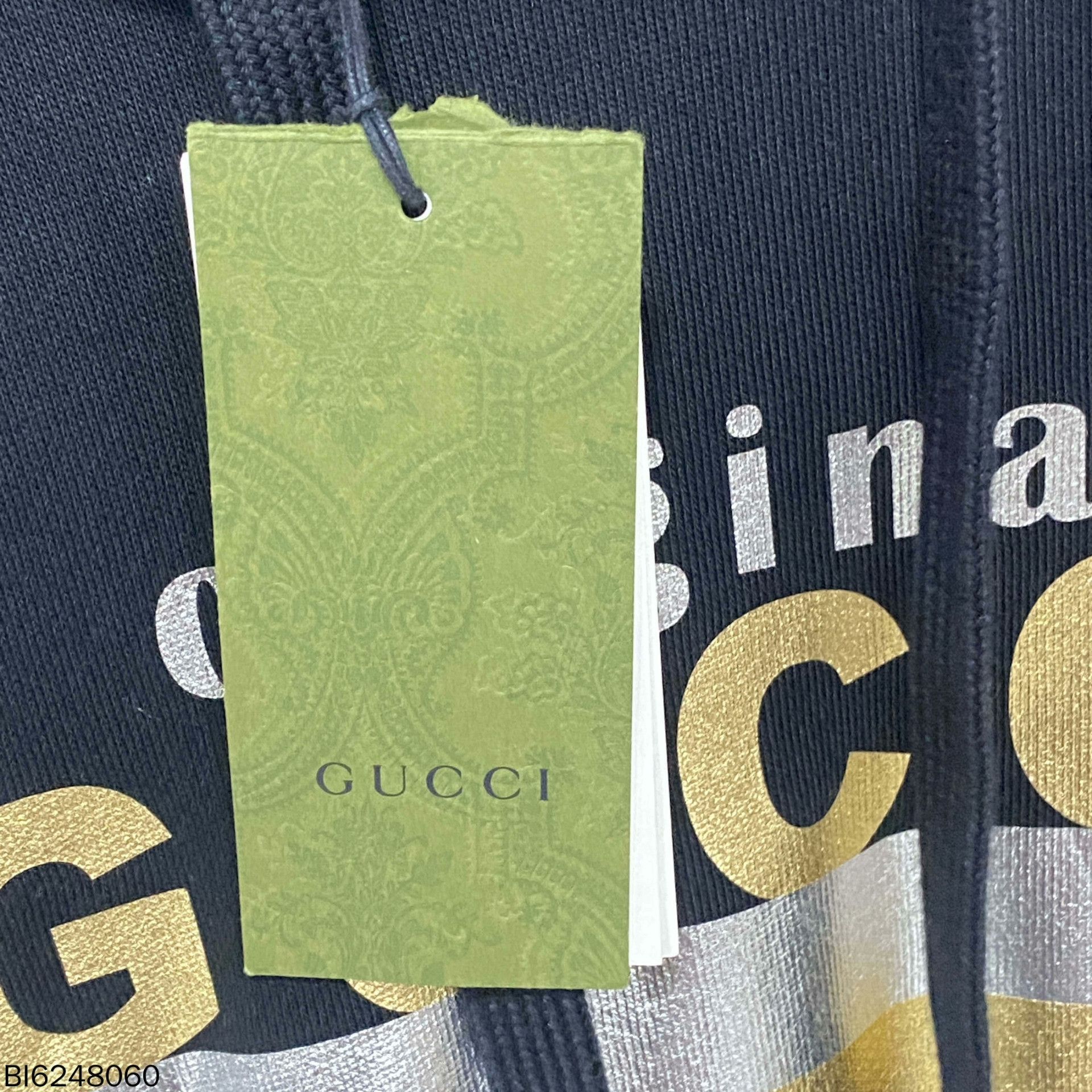 Gucci Gucci T-Shirt M Women Size M / US 6-8 / IT 42-44 - 4 Thumbnail