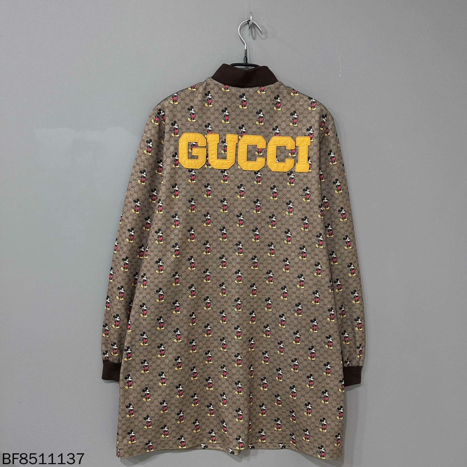 Gucci Gucci Beige T-Shirt M Women Size M / US 6-8 / IT 42-44 - 5 Thumbnail