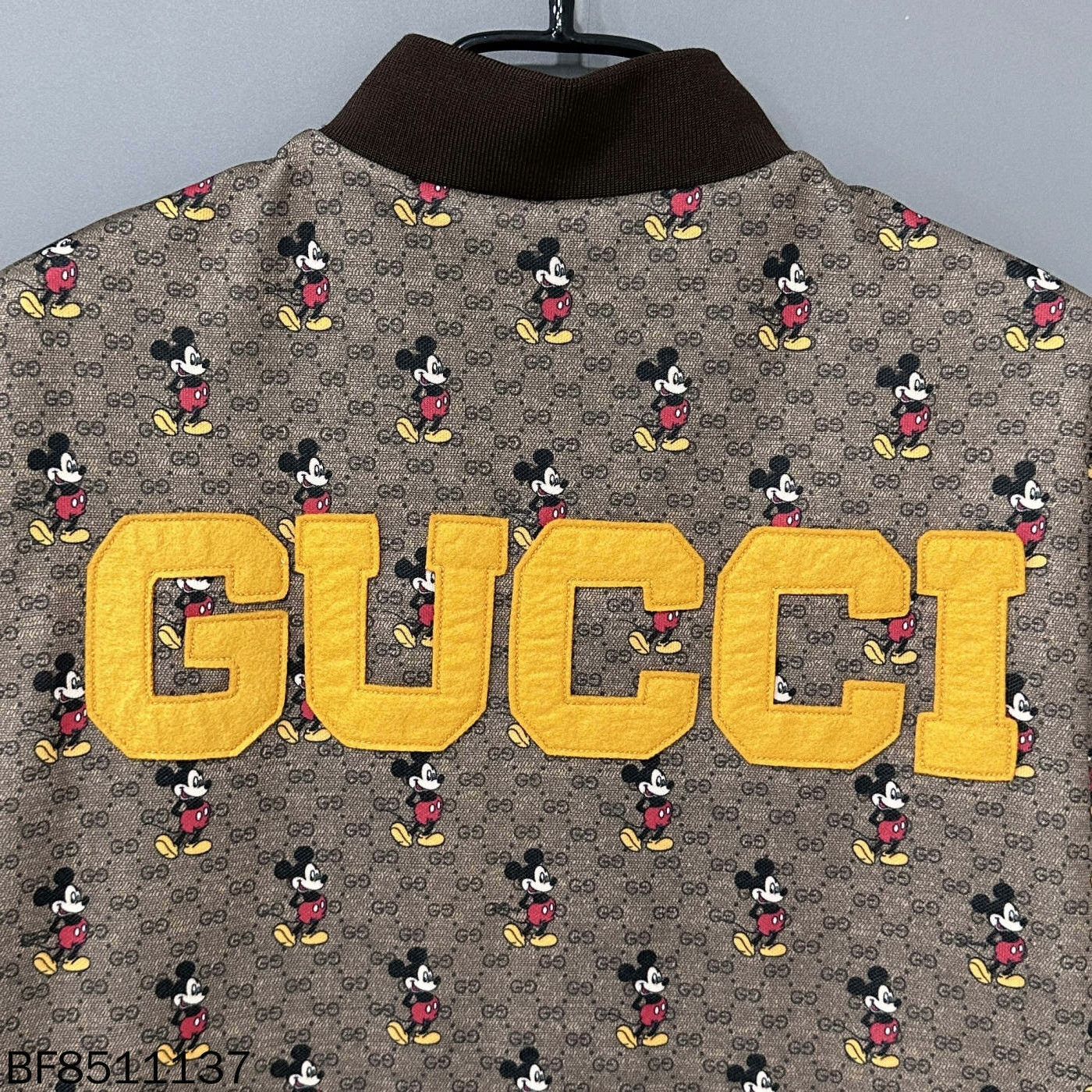 Gucci Gucci Beige T-Shirt M Women Size M / US 6-8 / IT 42-44 - 3 Thumbnail