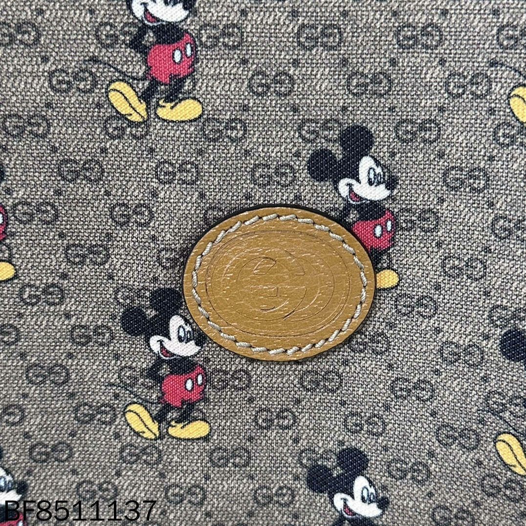 Gucci Gucci Beige T-Shirt M Women Size M / US 6-8 / IT 42-44 - 4 Thumbnail