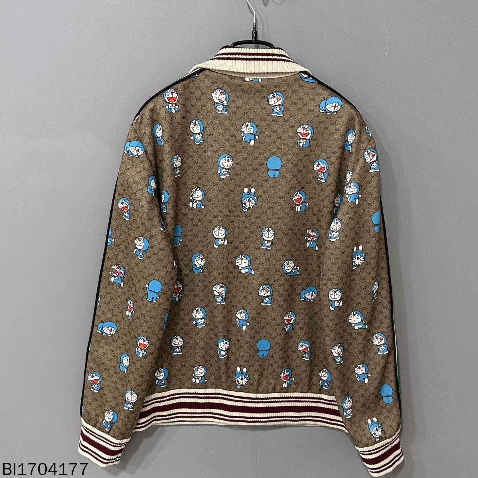 Gucci Gucci Collab Jacket S Women Size S / US 4 / IT 40 - 3 Thumbnail