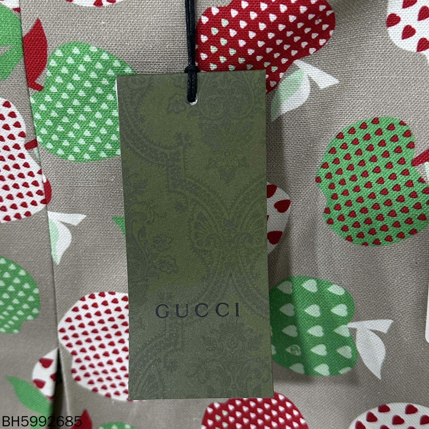 Gucci Gucci Skirt 38 Women Size 38" / US 16 / IT 52 - 7 Thumbnail