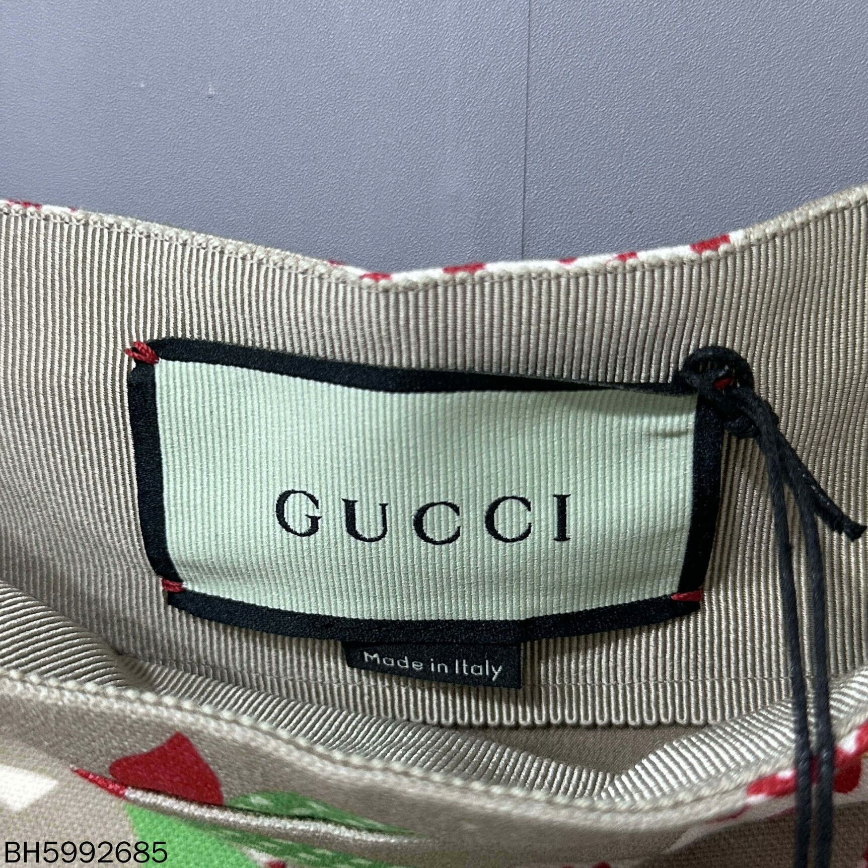 Gucci Gucci Skirt 38 Women Size 38" / US 16 / IT 52 - 6 Thumbnail