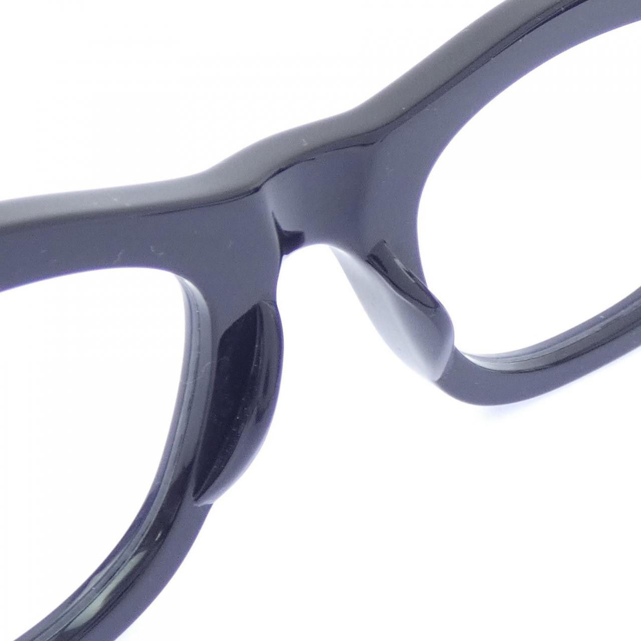 Other Other NATIVE SONS JACKSON Eyewear Plastic / Synthetic Glasses JACKSON DUTY FREE for USA Size ONE SIZE - 5 Thumbnail