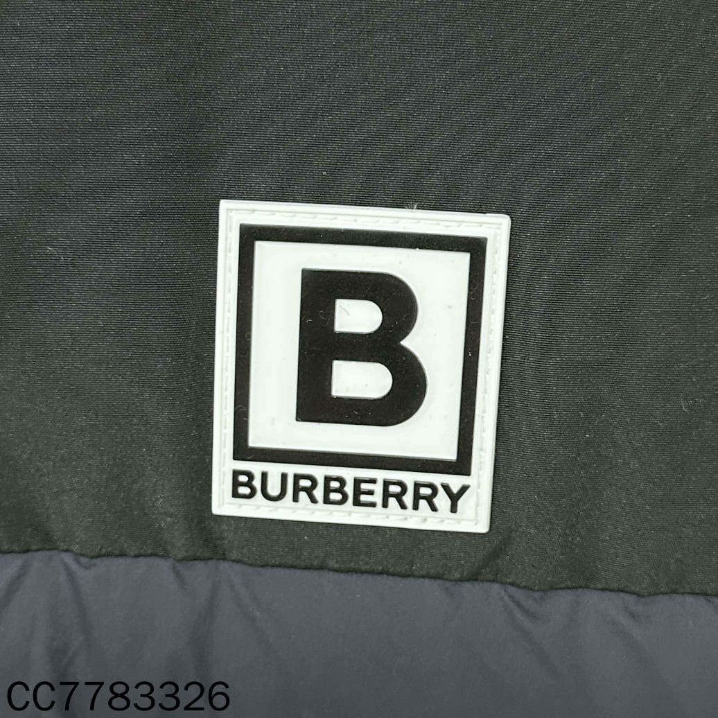 Burberry Burberry Cotton Heavy Coat m Men Size US M / EU 48-50 / 2 - 4 Thumbnail