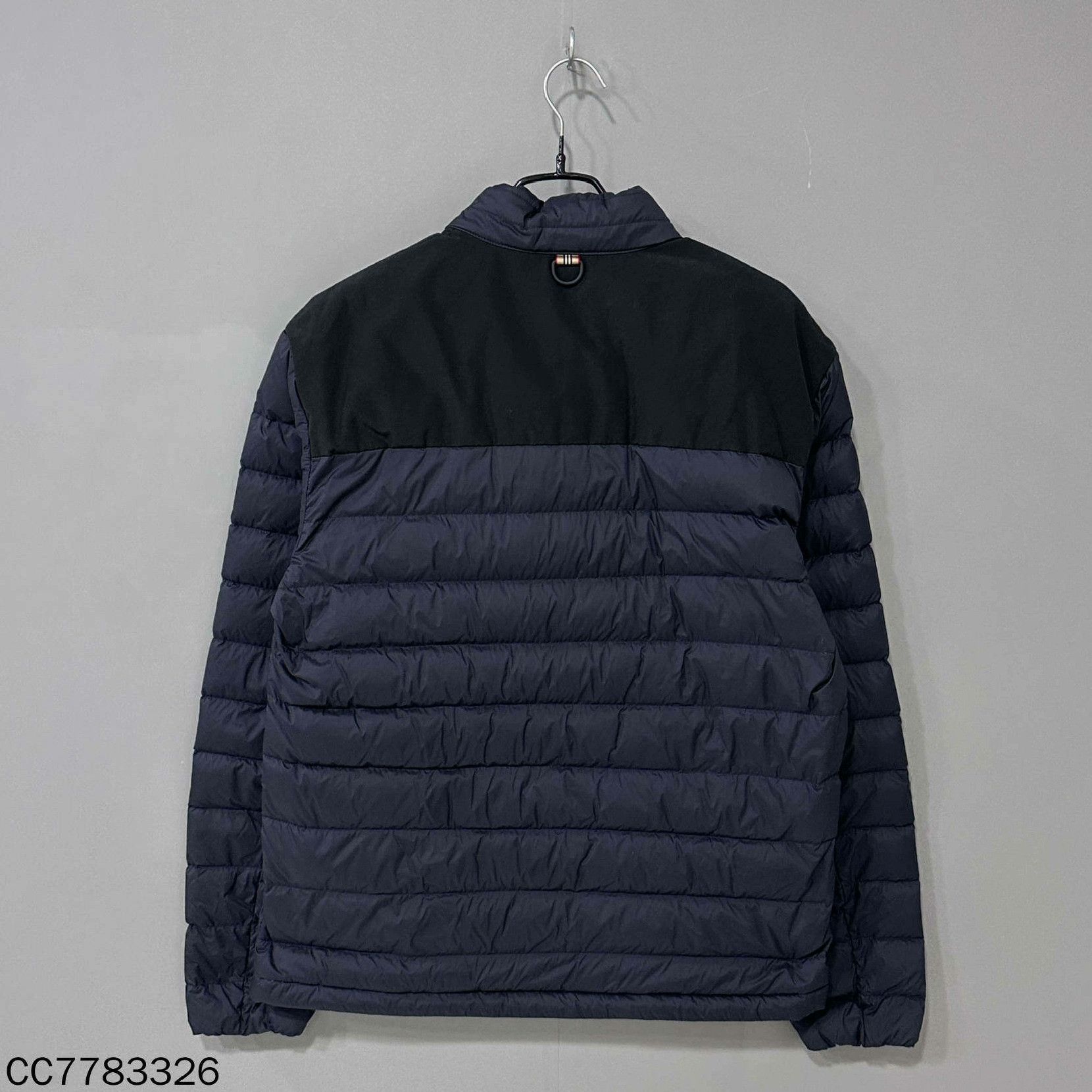 Burberry Burberry Cotton Heavy Coat m Men Size US M / EU 48-50 / 2 - 3 Thumbnail