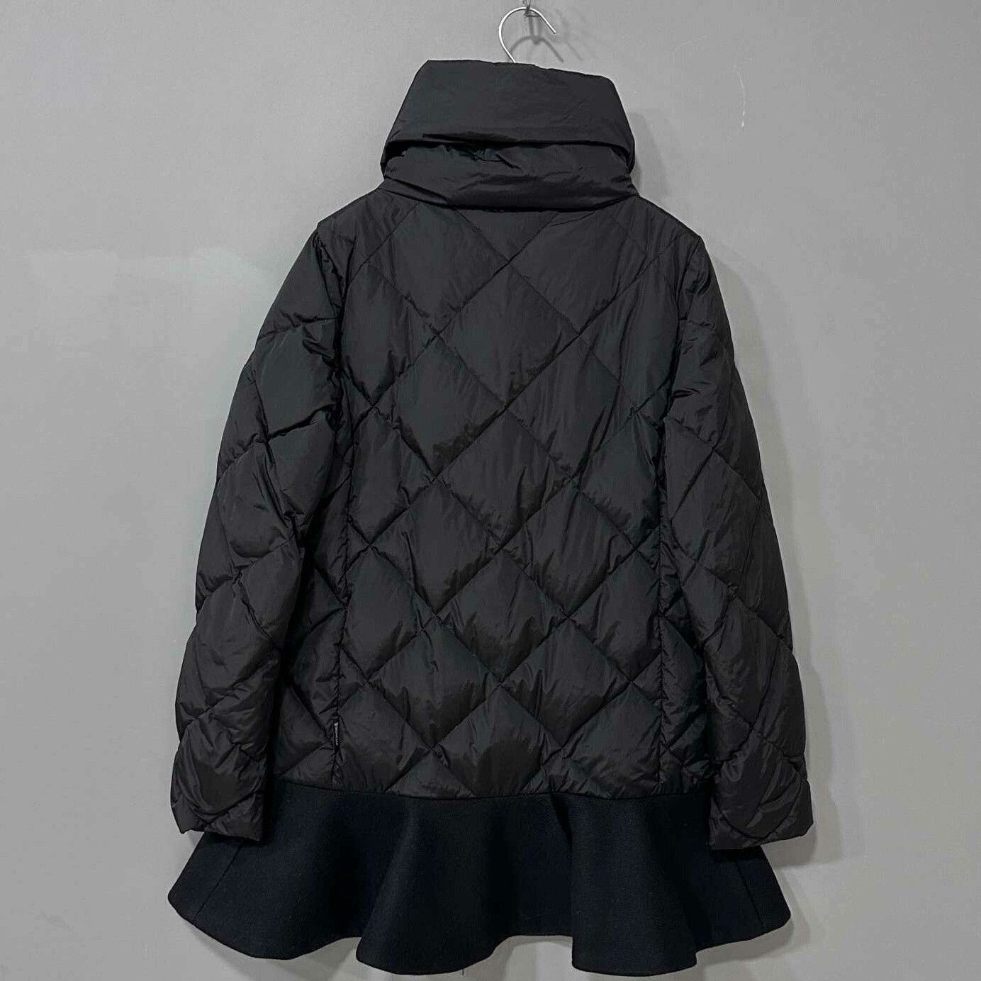Moncler Moncler Down Down Jacket M Women Size M / US 6-8 / IT 42-44 - 3 Thumbnail
