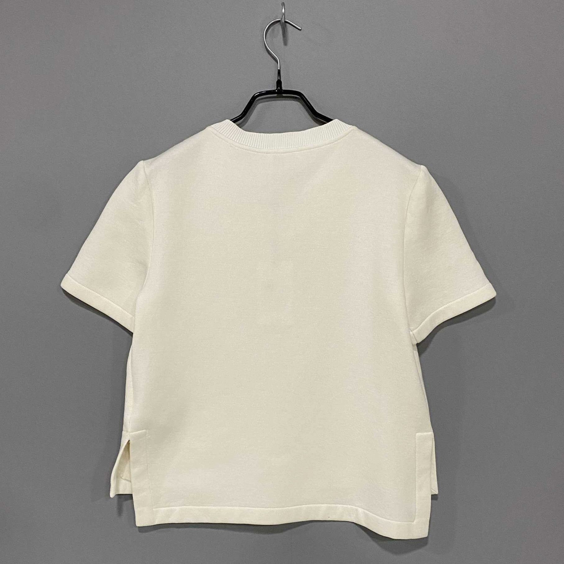 Fendi Fendi T-Shirt L Women Size L / US 10 / IT 46 - 3 Thumbnail