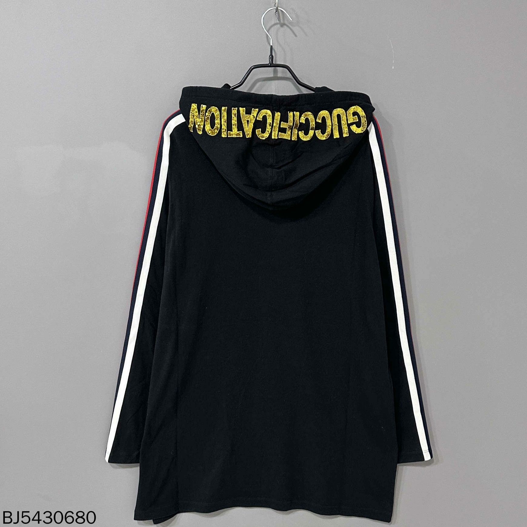 Gucci Gucci Tiger Hoodie s Men Size US S / EU 44-46 / 1 - 4 Thumbnail