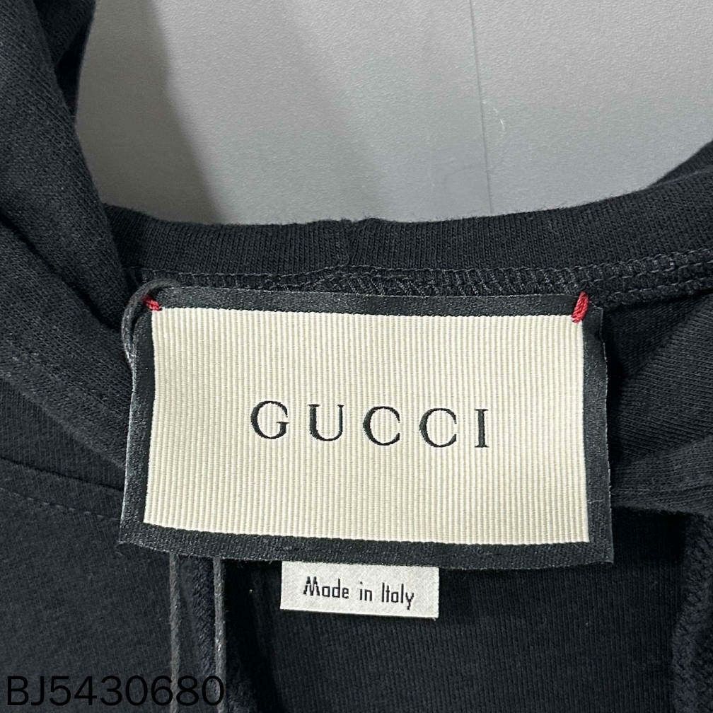 Gucci Gucci Tiger Hoodie s Men Size US S / EU 44-46 / 1 - 6 Thumbnail