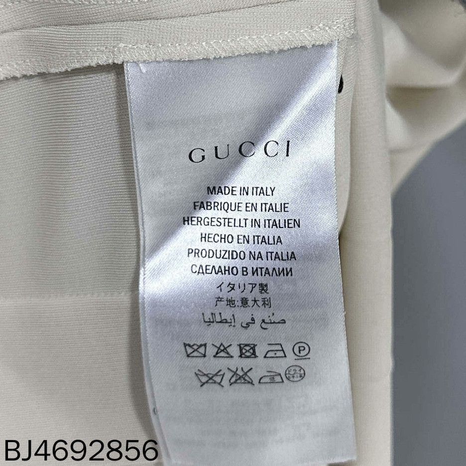 Gucci Gucci Denim Jeans 30 Men Size US 30 / EU 46 - 6 Thumbnail