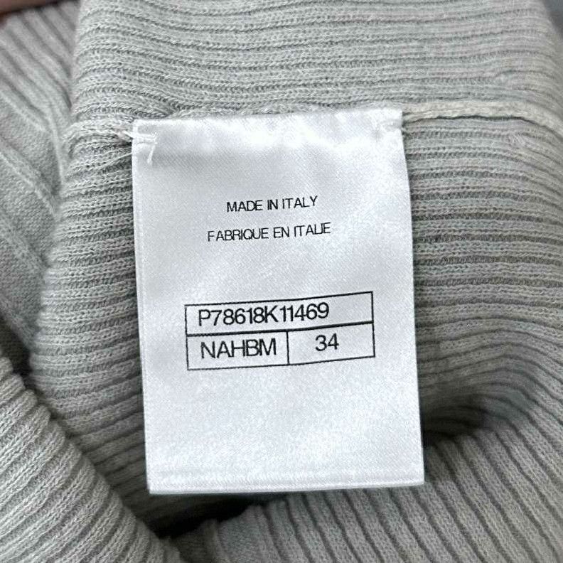 Chanel Chanel T-Shirt S Women Size S / US 4 / IT 40 - 6 Thumbnail