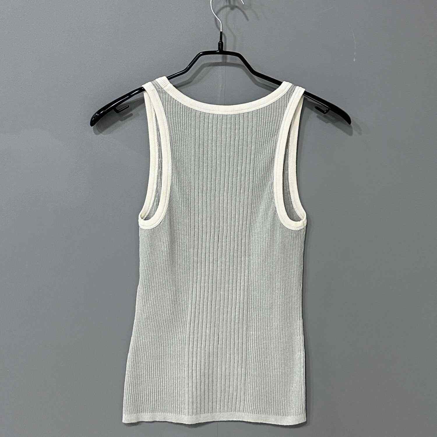 Chanel Chanel T-Shirt S Women Size S / US 4 / IT 40 - 3 Thumbnail