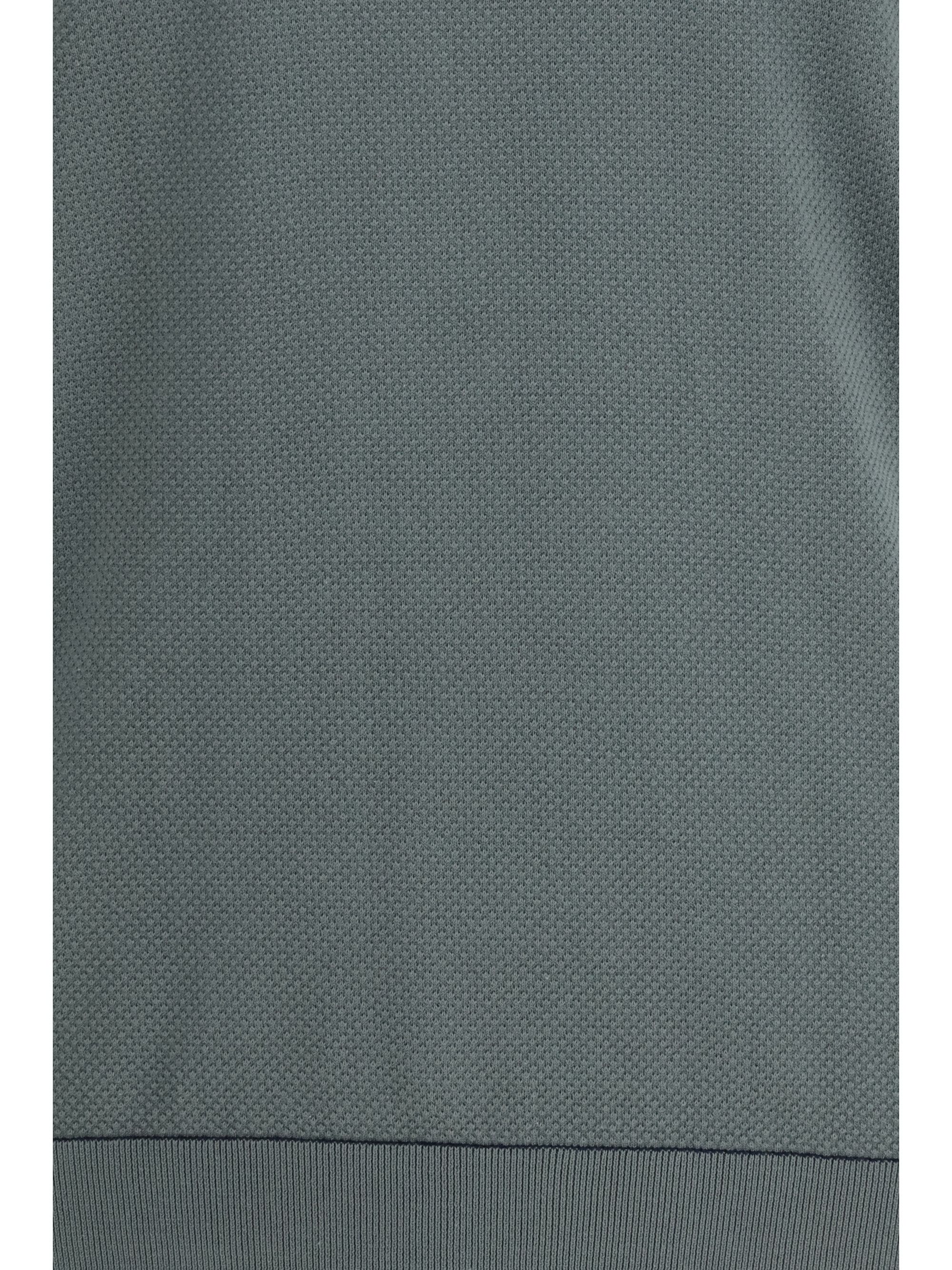 Brioni Crew-neck T-shirt Size US M / EU 48-50 / 2 - 3 Thumbnail