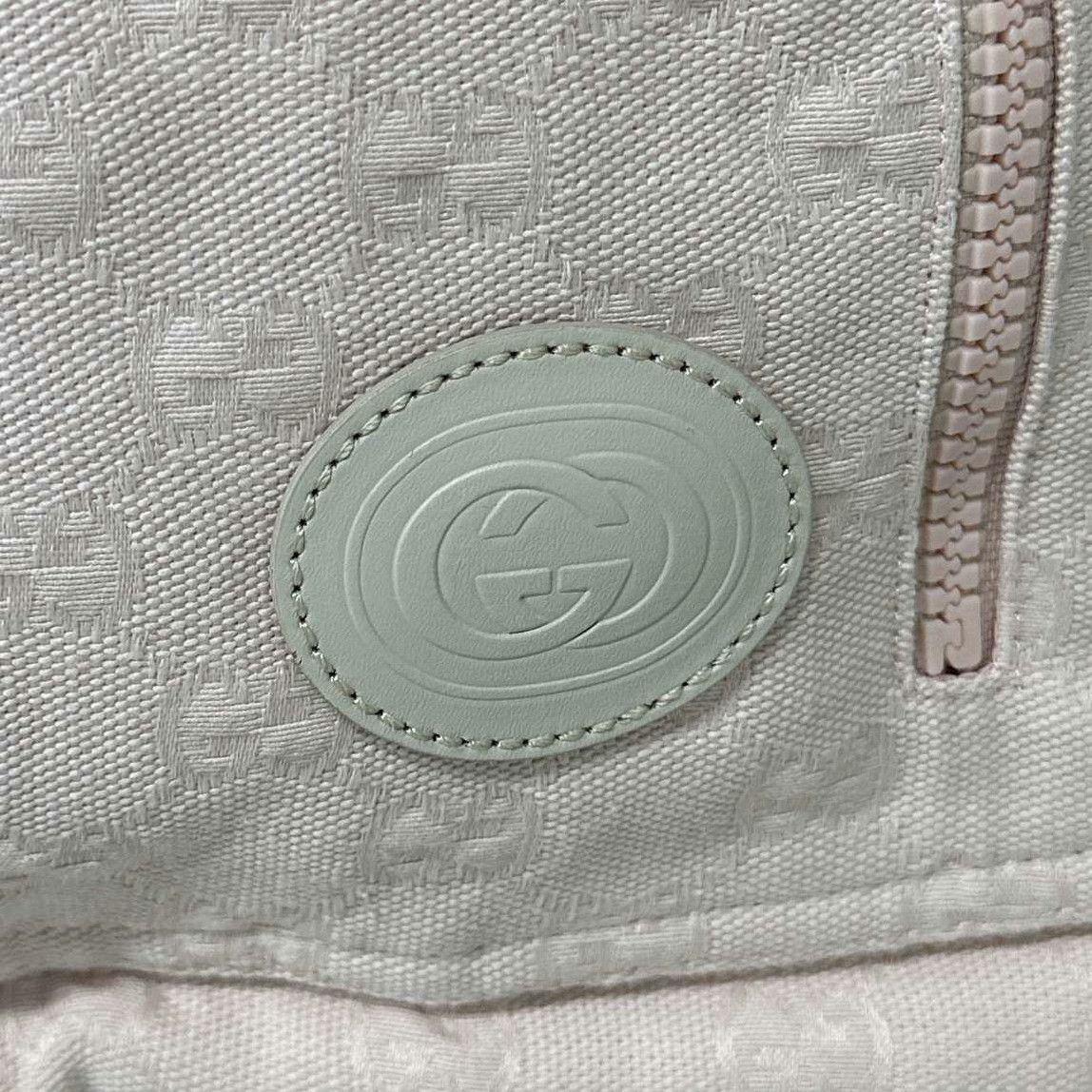 Gucci Gucci Retro Down Pink Down Jacket S Women Size S / US 4 / IT 40 - 7 Thumbnail