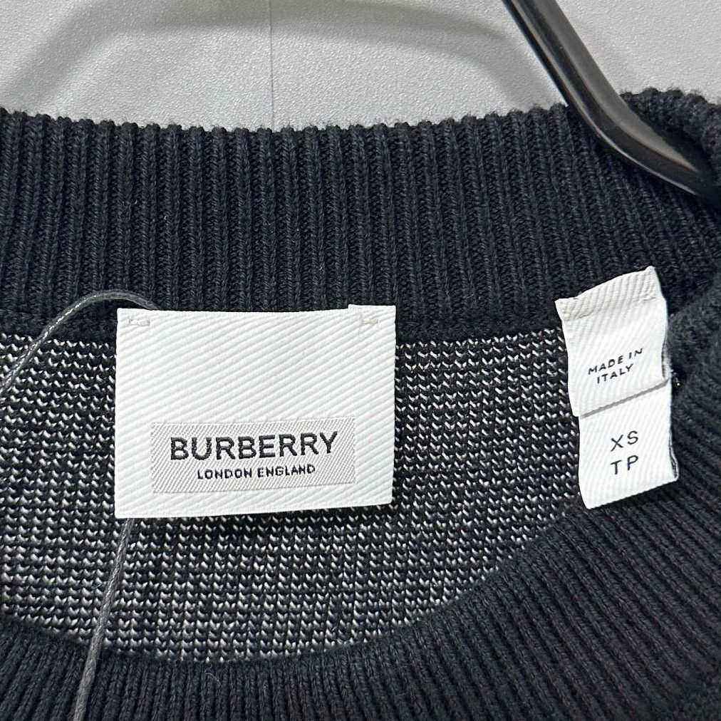 Burberry Burberry Knit Sweater xs Men Size US XS / EU 42 / 0 - 5 Thumbnail