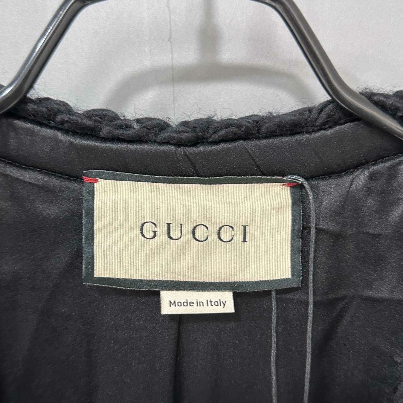 Gucci Gucci Sweater m Men Size US M / EU 48-50 / 2 - 4 Thumbnail