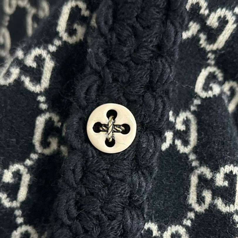 Gucci Gucci Sweater m Men Size US M / EU 48-50 / 2 - 5 Thumbnail