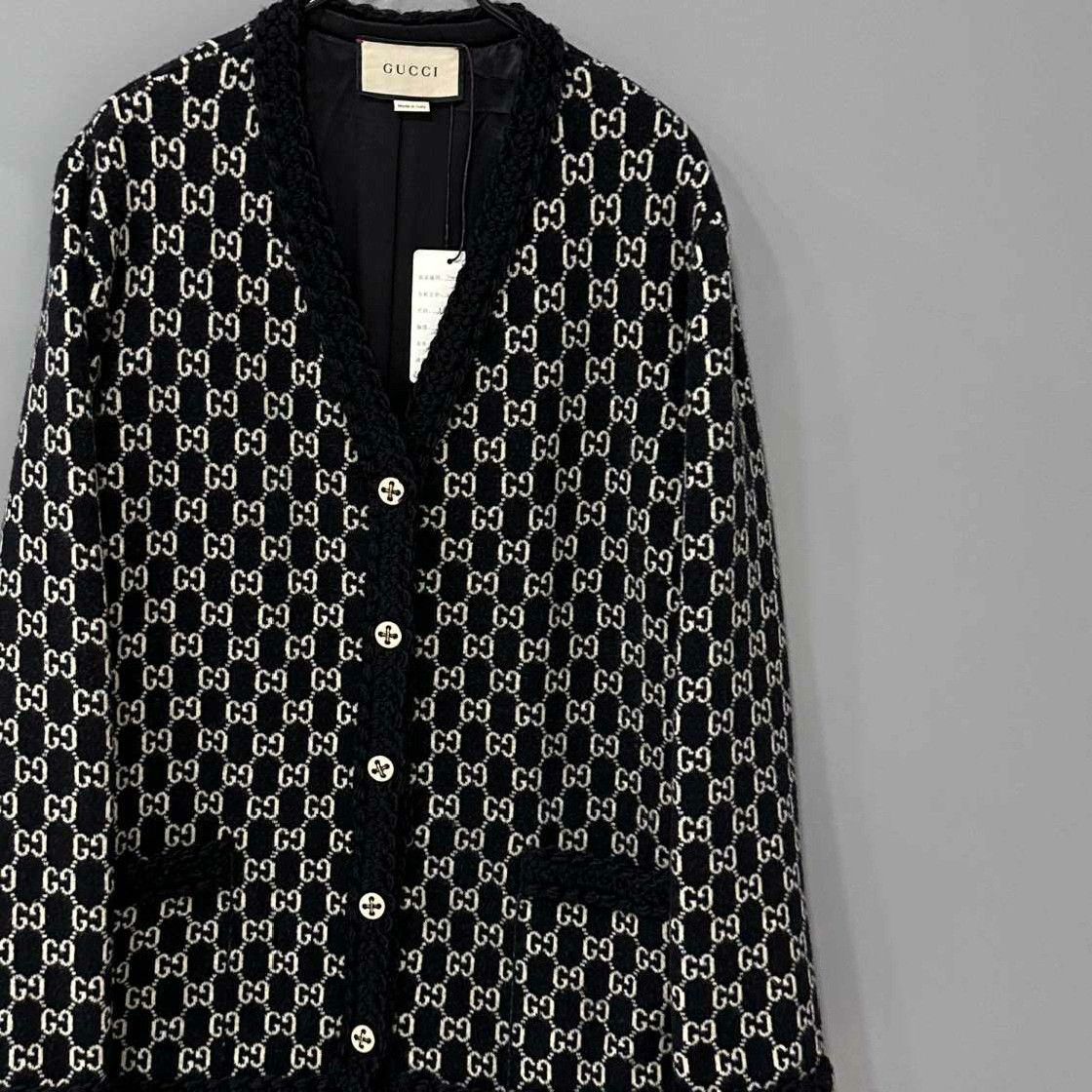 Gucci Gucci Sweater m Men Size US M / EU 48-50 / 2 - 2 Thumbnail