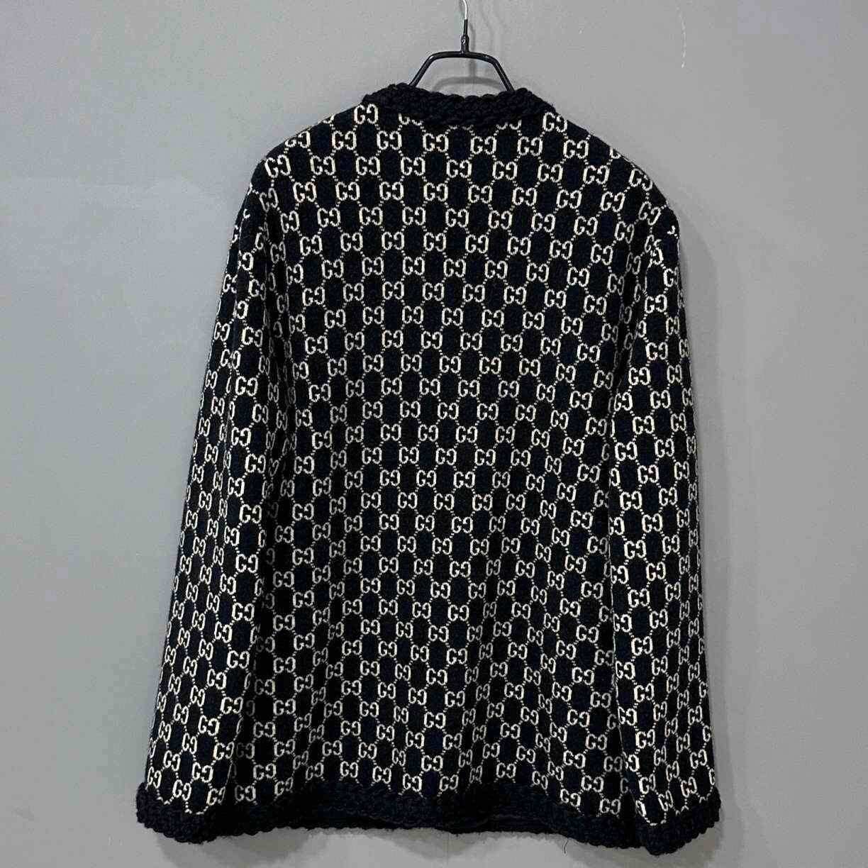 Gucci Gucci Sweater m Men Size US M / EU 48-50 / 2 - 3 Thumbnail
